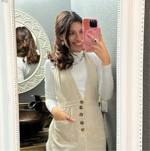 Meet your Posher, Astrid